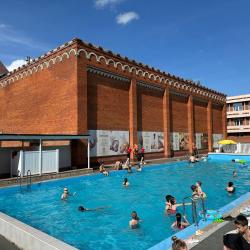 Фото Отель Санаторий Надежда