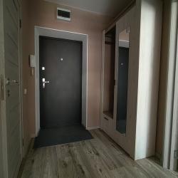 Фото Апартаменты на улице Музыкальная