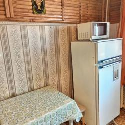 3-комнатные апартаменты стандарт