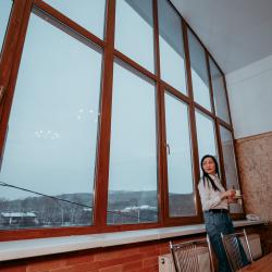 Фото Отель Арслан