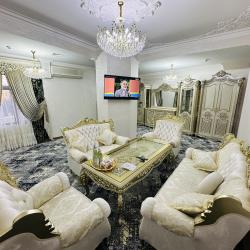 Фото Отель Zilol Baxt (Зилол Бахт)