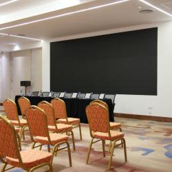 Фото Отель Sofia International Hotel (София Интернешнл)
