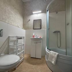 1-комнатные апартаменты стандарт