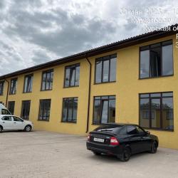 Фото Отель Сейм