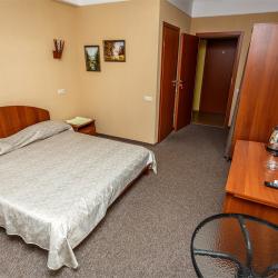 2-местный номер стандарт