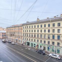 Фото Отель Метры в центре на улице Садовой 32