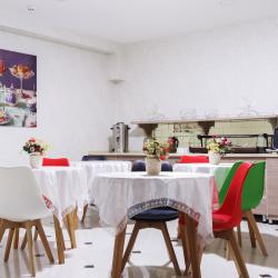 Фото Отель Eldi Hotel (Элди)