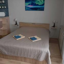 1-комнатные апартаменты стандарт