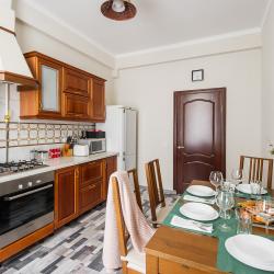 фото 3 GMApartments (ДжиЭмАпартментс) на улице Большая Дмитровка 22 строение 1