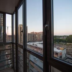 Фото Апартаменты на улице Регатная