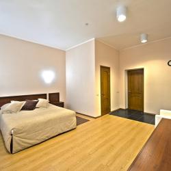 Фото Отель Альянс