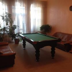 Фото Отель Волна