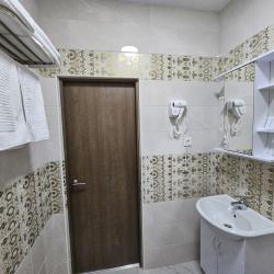 Фото Отель Аврора