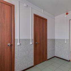 Номер люкс с 1 двуспальной кроватью