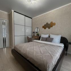 2-комнатные апартаменты люкс