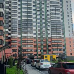 Фото Апартаменты на улице Ленина 243