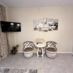 2-местный улучшенный номер Жемчуг