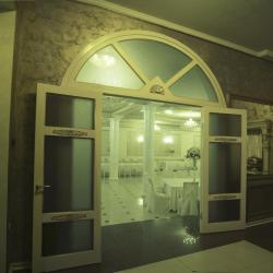 Фото Отель Моцарт Холл