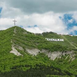 Апартаменты от Top Gelendzhik (Топ Геленджик) — 79654d0c95311188ef3d6d01f208d3bd