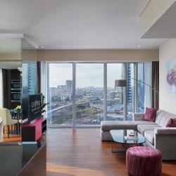 Premium Apartment