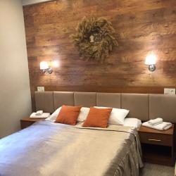 Фото Отель Андорра