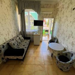 2-комнатный номер стандарт с балконом