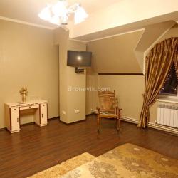 Фото Отель KaroZa (КароЗа)