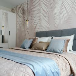 1-комнатные апартаменты люкс Калининград, Закатная 29/1