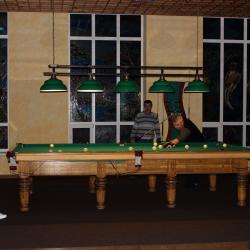 Фото Отель Сенгилей