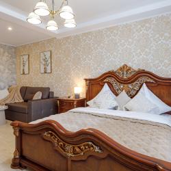 Фото Апартаменты на улице Революционная 4