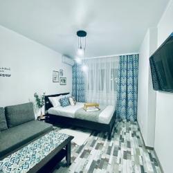 Фото Отель Kalina Studio (Калина Студио) на улице Объездная 18А корпус 7/3
