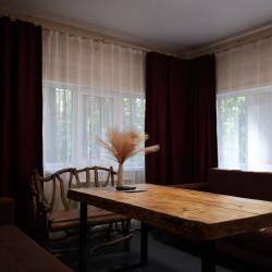 Фото Отель ДухЛес