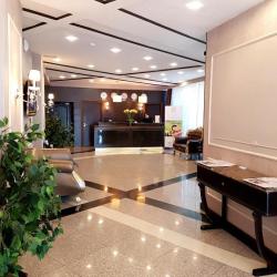 Фото Отель Reikartz Park Astana (бывш. Royal Park Hotel & Spa) (Рейкарц Парк Астана)