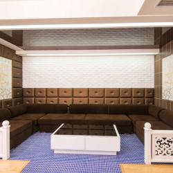 Фото Отель Золотое время