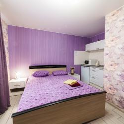 Фото Апартаменты на улице им. Зарубина В.С. 79