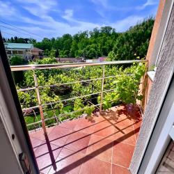 Фото Отель Каролина