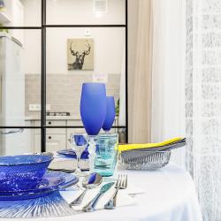 2-комнатные апартаменты стандарт