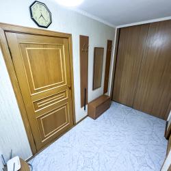 Фото Апартаменты на улице Зорге 33/3