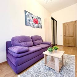 4-комнатные апартаменты стандарт