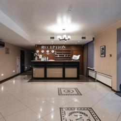 Фото Отель Метелица