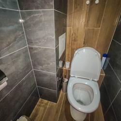 1-комнатные апартаменты люкс Казань, чистопольская 61Д
