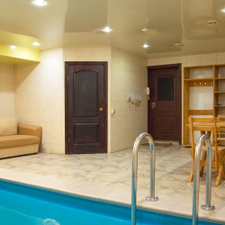 Фото Отель Медведефф