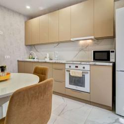 1-комнатные апартаменты стандарт