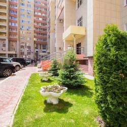 Фото Отель Seven Winds Aparts на 2-й пер. Мира 24