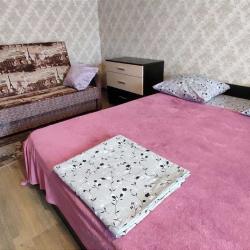 1-комнатные апартаменты улучшенные