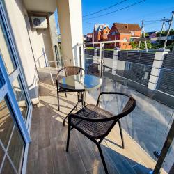 Фото Отель МагДомъ