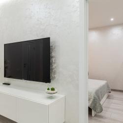 Фото Апартаменты на улице Чистопольская 74