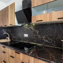 Фото Отель LetoApart (ЛетоАпарт) на улице Мурата Ахеджака 18