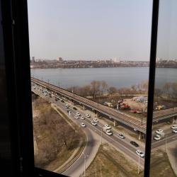 Апартаменты студия