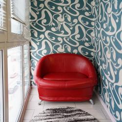1-комнатные апартаменты улучшенные Right room на Солнечный Бульвар д.2